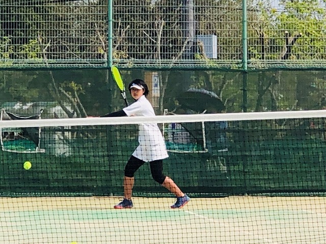 個人戦　早稲田[1]